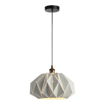 Lampă cu pendul CATANIA II. 46311 1x40W/E27 IP20 de la Prezent