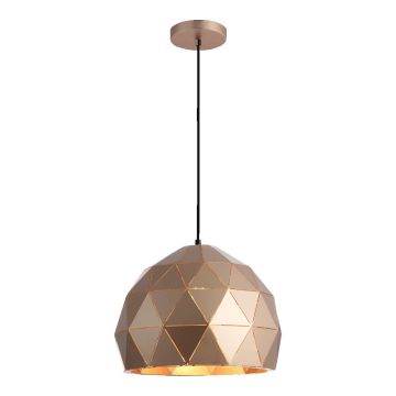 Lampă cu pendul CATANIA IV. 46313 1x40W/E27 IP20 de la Prezent