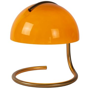 Lampă de masă CATO 46516/01/53 1x10w/e27 ip20 de la Lucide