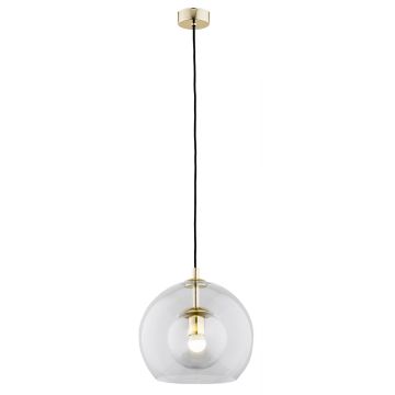 Lampă cu pendul DOVER 4674 1x15W/E27 IP20 de la Argon