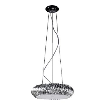 Lampă cu pendul ENIGMA 46021 6x33W/G9 IP20 de la Prezent