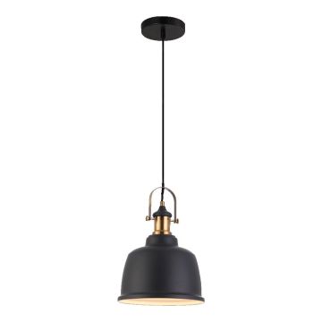 Lampă cu pendul FAMOSA I. 46302 1x40W/E27 IP20 de la Prezent