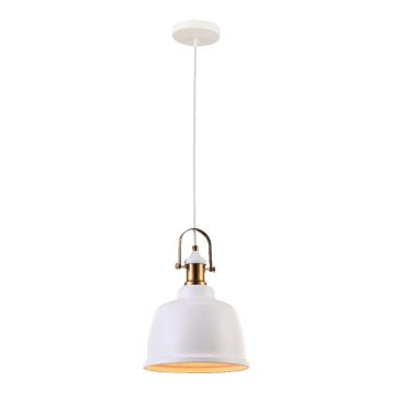 Lampă cu pendul FAMOSA II. 46303 1x40W/E27 IP20 de la Prezent