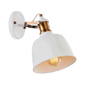 Aplique de perete FAMOSA II. 46306 1x40W/E27 IP20 de la Prezent