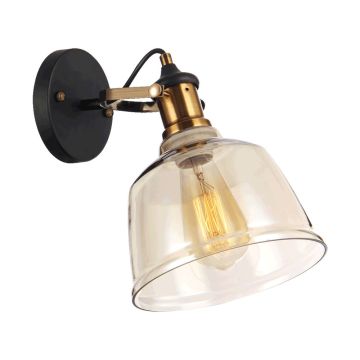 Aplique de perete FAMOSA III. 46307 1x40W/E27 IP20 de la Prezent