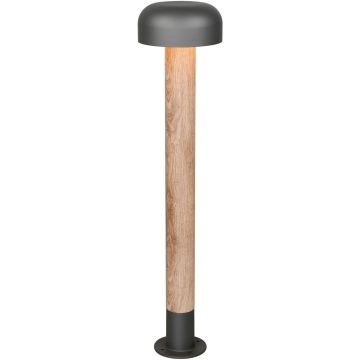 Lampă de podea FRASER 462560135 1x10w/e27 ip54 de la Trio