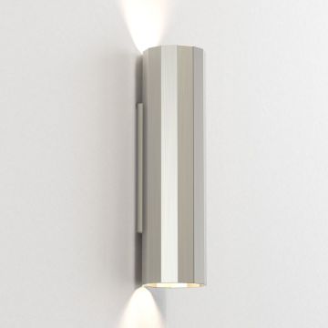 Aplique de perete HASHIRA 1442005 2x6W/GU10 IP20 de la Astro Lighting