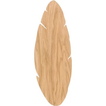 Aplique de perete HOJA 4678 2x6W/G9 de la TK Lighting