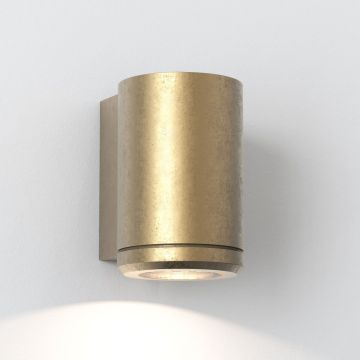 Aplique de perete JURA 1375009 1x6W/GU10 IP44 de la Astro Lighting