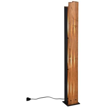 Lampă de podea KARUNI 463300330 3x10w/e27 ip20 de la Trio
