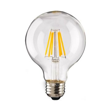 Bec LED BULB EKZF971 4000K 7W 800LM IP20 de la Eko-Light