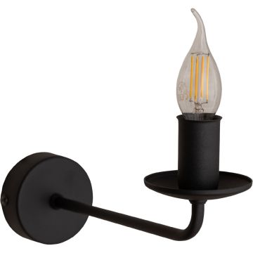 Aplique de perete LIMAL 4611 1x40W/E14 de la TK Lighting