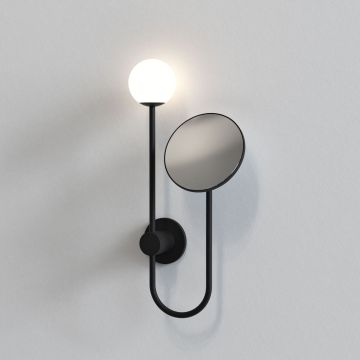 Aplique de perete ORB 1424003 1x3W/G9 IP44 de la Astro Lighting