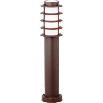 Lampă de podea Oskar 46884/55 1x20w/e27 IP44 de la Brilliant