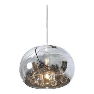 Lampă cu pendul SPHERA I. 46057 1x33W/G9 IP20 de la Prezent