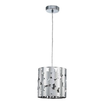Lampă cu pendul STELLA 46087 1x60W/E27 IP20 de la Prezent