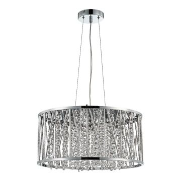 Lampă cu pendul STIXX 46060 6x33W/G9 IP20 de la Prezent