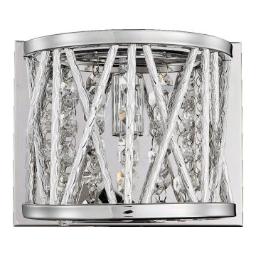 Aplique de perete STIXX 46063 1x33W/G9 IP20 de la Prezent