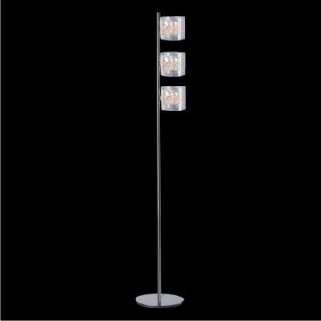 Lampă de podea VALVE 46026 3x40W/G9 IP20 de la Prezent