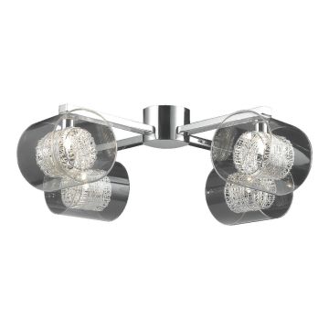 Lampă de tavan VALVE 46029 4x40W/G9 IP20 de la Prezent