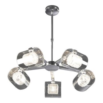 Lampă de tavan VALVE 46030 5x40W/G9 IP20 de la Prezent