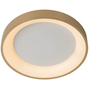 Lampă de tavan VIDAL 46103/20/02 2700k 2x20w/led 1700lm ip20 de la Lucide