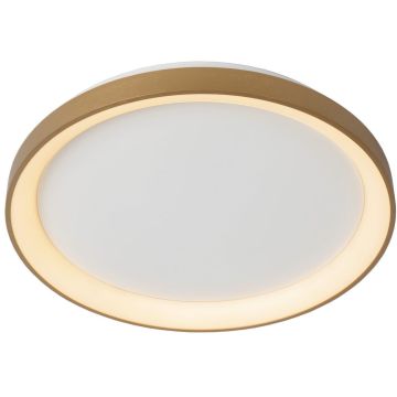 Lampă de tavan VIDAL 46103/38/02 2700k 2x38w/led 3332lm ip20 de la Lucide