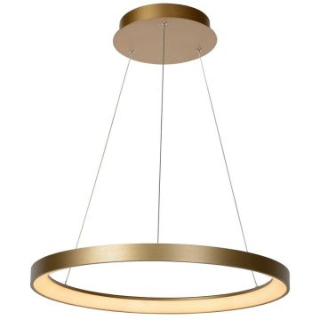 Lampă cu pendul VIDAL 46403/48/02 2700k 2x48w/led 2987lm ip20 de la Lucide