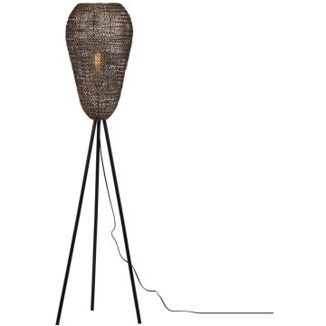 Lampă de podea ZIVA 465300104 1x10w/e27 ip20 de la Trio