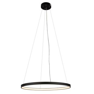 Lampă cu pendul Agari 5332 4000K 1x54W/LED 7141lm IP20 de la Shilo