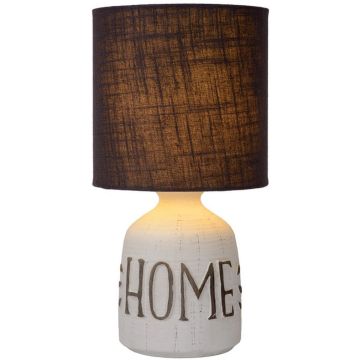 Lampă de masă COSBY 47503/81/31 1x40w/e14 ip20 de la Lucide
