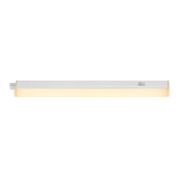 Lampă pentru dulap LATONA 47416101 3000/4000K 1x 5w W/LED 130LM IP20 de la Nordlux