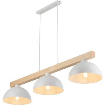Lampă cu pendul OSLO 4712 3x15W/E27 de la TK Lighting