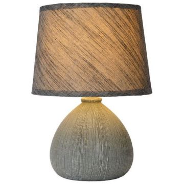 Lampă de masă RAMZI 47506/81/36 1x40w/e14 ip20 de la Lucide