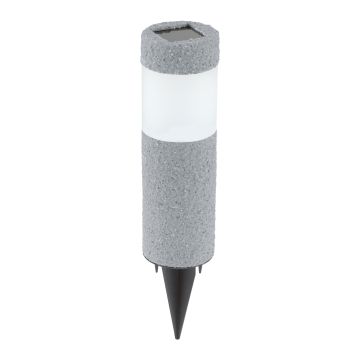 Lampă de podea SOLAR 47203 1x0,06W/LED de la Eglo