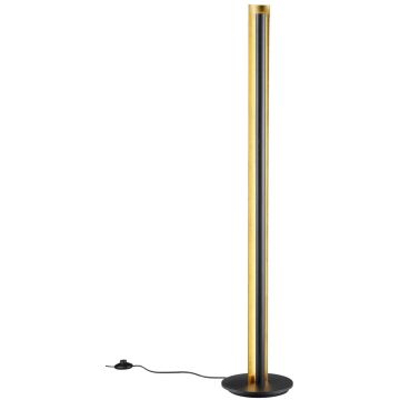 Lampă de podea TEXEL 474410179 3000k 1x15w/led 1450lm ip20 de la Trio