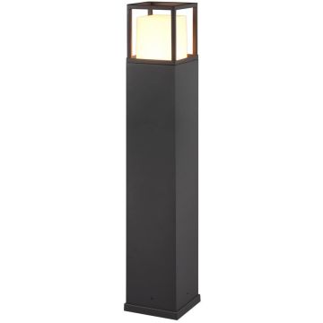 Lampă de podea WITHAM 477860142 2300+3000+4000K 1x14w/led 1450lm ip54 de la Trio