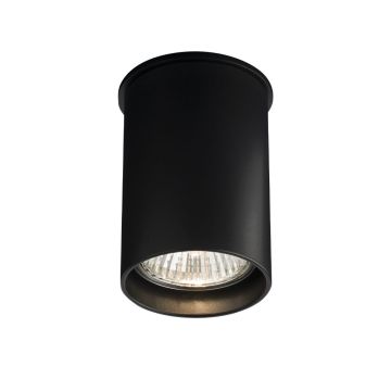 Lumină montată pe suprafață Arida 1109 1x10W/GU10 IP20 de la Shilo