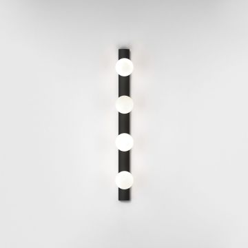 Aplique de perete CABARET 1087007 4x3W/G9 IP44 de la Astro Lighting