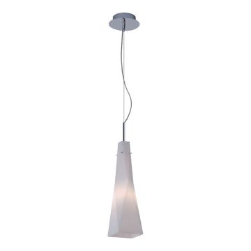 Lampă cu pendul CASSABLANCA 48000 1x60W/E14 IP20 de la Prezent