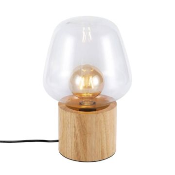 Lampă de masă CHRISTINA 48905014 1x25W/E27 IP20 de la Nordlux