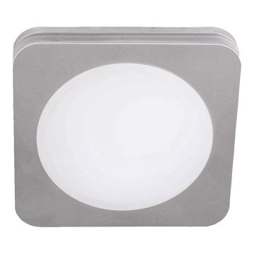 Lumină îngropată deasupra plafonului ELEGANT BATHROOM 48604 1x6W/LED 501lm IP20 de la Prezent