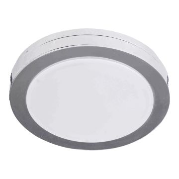 Lumină montată pe suprafață ELEGANT BATHROOM 48605 1x6W/LED 502lm IP20 de la Prezent