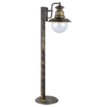 Lampă de podea LIMASSOL 48403 1x60W/E27 IP44 de la Prezent