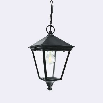 Lampă cu pendul LONDON 481A/B 1x9W/E27 IP54 de la Norlys