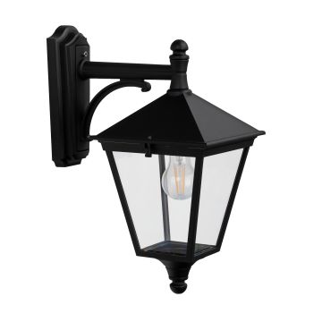 Aplique de perete LONDON 481B 1x9W/E27 IP54 de la Norlys