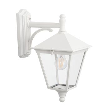 Aplique de perete LONDON 481W 1x9W/E27 IP54 de la Norlys