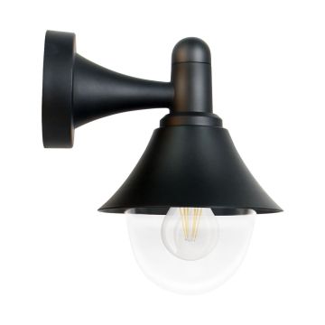 Aplique de perete MIAMY 48323 1x60W/E27 IP44 de la Prezent