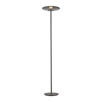 Lampă de podea PURE VITRUM 481-15 2700K 2x14,2W/LED 500lm IP20 de la Paul Neuhaus
