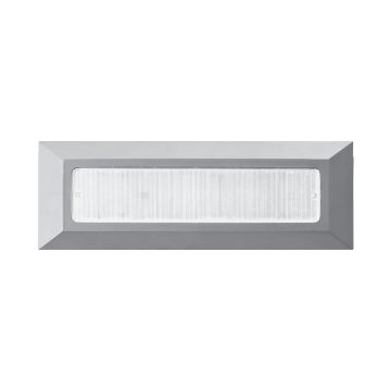 Aplique de perete RADIX I. 48310 1x4W/LED 220lm IP65 de la Prezent